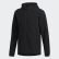 City Base Kapüşonlu Üst Black FL1507 City Base Kapüşonlu Üst Black FL1507