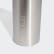 Bidón de agua Primeblue 0,75 l Matte Silver FK8852 Bidón de agua Primeblue 0,75 l Matte Silver FK8852