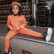 Conjunto R.Y.V. Hoodie Semi Coral ED7780 Conjunto R.Y.V. Hoodie Semi Coral ED7780