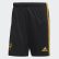 Arsenal Ausweichshorts Black EH5669 Arsenal Ausweichshorts Black EH5669