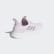 CLOUDFOAM PURE K Aero Pink / Silver Metallic / Cloud White G28320 CLOUDFOAM PURE K Aero Pink / Silver Metallic / Cloud White G28320