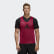 Trg BIB 14 Red / Vivid Berry F82134 Trg BIB 14 Red / Vivid Berry F82134