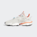 Obuv Torsion X Cloud White / Cloud White / Solar Red EH0244 Obuv Torsion X Cloud White / Cloud White / Solar Red EH0244