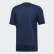 3-Stripes Club Tee Collegiate Navy / White DU0858 3-Stripes Club Tee Collegiate Navy / White DU0858