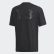 Y-3 Classic Crewneck Tee Black FJ0365 Y-3 Classic Crewneck Tee Black FJ0365