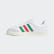 Obuv Americana Low Cloud White / Chalk White / Cloud White EF2509 Obuv Americana Low Cloud White / Chalk White / Cloud White EF2509