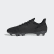 Bota de fútbol Predator 20.2 césped natural seco Core Black / Core Black / Solid Grey EF1630 Bota de fútbol Predator 20.2 césped natural seco Core Black / Core Black / Solid Grey EF1630