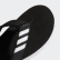 Chinelo Comfort Core Black / Cloud White / Core Black EG2069 Chinelo Comfort Core Black / Cloud White / Core Black EG2069