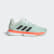SoleMatch Bounce Hard Court Shoes Dash Green / Core Black / Signal Coral EG2216 SoleMatch Bounce Hard Court Shoes Dash Green / Core Black / Signal Coral EG2216