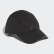 Boné Climaproof Running Black / Black / Black Reflective CF9611 Boné Climaproof Running Black / Black / Black Reflective CF9611