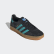 Chaussure Gazelle Indoor Core Black / Hi-Res Aqua / Cloud White EE5732 Chaussure Gazelle Indoor Core Black / Hi-Res Aqua / Cloud White EE5732