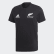 All Blacks Tee Black / White DN5991 All Blacks Tee Black / White DN5991