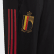 Pantalon d'entraînement Belgique Black FI5404 Pantalon d'entraînement Belgique Black FI5404