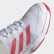 adizero Ubersonic 2.0 Schuh Cloud White / Active Red / Cloud White EG2595 adizero Ubersonic 2.0 Schuh Cloud White / Active Red / Cloud White EG2595