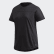 adidas x Universal Standard Performance T-shirt (maten 1X-4X) Black FJ7432 adidas x Universal Standard Performance T-shirt (maten 1X-4X) Black FJ7432