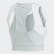 RUN CROP H.R. Sterling Blue / White FQ2393 RUN CROP H.R. Sterling Blue / White FQ2393