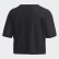 adidas x Universal Standard Cropped T-shirt (maten 1X-4X) Black FJ7440 adidas x Universal Standard Cropped T-shirt (maten 1X-4X) Black FJ7440