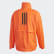 Jaqueta Urban WIND.RDY App Solar Red FI0642 Jaqueta Urban WIND.RDY App Solar Red FI0642