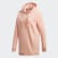 Sweat-shirt à capuche Must Haves Badge of Sport Logo Glow Pink DX7964 Sweat-shirt à capuche Must Haves Badge of Sport Logo Glow Pink DX7964
