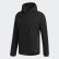 Rise Up N Run Winter Jacket Black EC7022 Rise Up N Run Winter Jacket Black EC7022