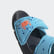 Chancla AltaSwim Bright Cyan / Cloud White / Signal Coral EG2180 Chancla AltaSwim Bright Cyan / Cloud White / Signal Coral EG2180