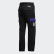 Pantalón Hardies Black / Collegiate Purple DU3895 Pantalón Hardies Black / Collegiate Purple DU3895