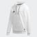Mikina s kapucňou adidas Athletics Pack White / Black FK2101 Mikina s kapucňou adidas Athletics Pack White / Black FK2101