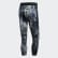 Alphaskin Parley 3/4 Tights Black EJ8087 Alphaskin Parley 3/4 Tights Black EJ8087