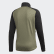 Terrex Stockhorn Fleece Jacket Black / Legacy Green FK6005 Terrex Stockhorn Fleece Jacket Black / Legacy Green FK6005