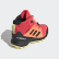 TERREX Mid GORE-TEX Wanderschuh Shock Red / Core Black / Yellow Tint EF2249 TERREX Mid GORE-TEX Wanderschuh Shock Red / Core Black / Yellow Tint EF2249