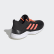 Adizero Club Shoes Core Black / Signal Coral / Cloud White EF2771 Adizero Club Shoes Core Black / Signal Coral / Cloud White EF2771