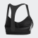 All Me 3-Stripes bh Black DU1290 All Me 3-Stripes bh Black DU1290