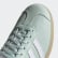 Tênis Gazelle Ice Mint / Cloud White / Ecru Tint CG6064 Tênis Gazelle Ice Mint / Cloud White / Ecru Tint CG6064