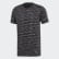 T-shirt 25/7 Decode Black / White ED5832 T-shirt 25/7 Decode Black / White ED5832