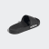 Chancla Adilette Shower Core Black / Grey Six / Cloud White EH3440 Chancla Adilette Shower Core Black / Grey Six / Cloud White EH3440