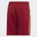 Bañador 3 bandas Collegiate Burgundy DY6424 Bañador 3 bandas Collegiate Burgundy DY6424