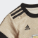 Manchester United Baby Uittenue Linen DX8942 Manchester United Baby Uittenue Linen DX8942