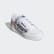 Continental 80 Schuh Cloud White / Cloud White / Core Black EE6484 Continental 80 Schuh Cloud White / Cloud White / Core Black EE6484