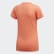 T-shirt Tivid Semi Coral EC2471 T-shirt Tivid Semi Coral EC2471