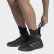 Stycon Laceless Clay Court Shoes Core Black / Night Metallic / Grey Six FV2569 Stycon Laceless Clay Court Shoes Core Black / Night Metallic / Grey Six FV2569
