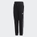 Big Trefoil Hoodie Set Black / White FM5630 Big Trefoil Hoodie Set Black / White FM5630