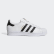 Tenis Superstar Cloud White / Core Black / Cloud White C77153 Tenis Superstar Cloud White / Core Black / Cloud White C77153