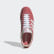 Gazelle Vintage Schuh Real Pink / Cloud White / Off White EF5576 Gazelle Vintage Schuh Real Pink / Cloud White / Off White EF5576