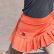 Primeblue Match Skort True Orange / Black FP7786 Primeblue Match Skort True Orange / Black FP7786