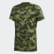 T-shirt Camuflado Urbano Own the Run Tech Olive / Legend Earth DZ2037 T-shirt Camuflado Urbano Own the Run Tech Olive / Legend Earth DZ2037
