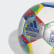 Pelota UCL Top Glider White / Silver Metallic / Multicolor CW5268 Pelota UCL Top Glider White / Silver Metallic / Multicolor CW5268