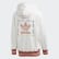Sweat-shirt à capuche Bristol Running White DY3256 Sweat-shirt à capuche Bristol Running White DY3256