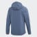 Veste Terrex Climaheat Ultimate Fleece Tech Ink DZ2015 Veste Terrex Climaheat Ultimate Fleece Tech Ink DZ2015