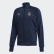 Giacca Icon Real Madrid Night Indigo / Dark Football Gold DX8701 Giacca Icon Real Madrid Night Indigo / Dark Football Gold DX8701