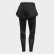 Short sur tight Performance Essentials Black EA2211 Short sur tight Performance Essentials Black EA2211